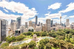Pullman Sydney Hyde Park, Sydney